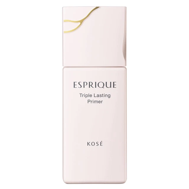 Base de maquillaje ESPRIQUE triple duración 30 g