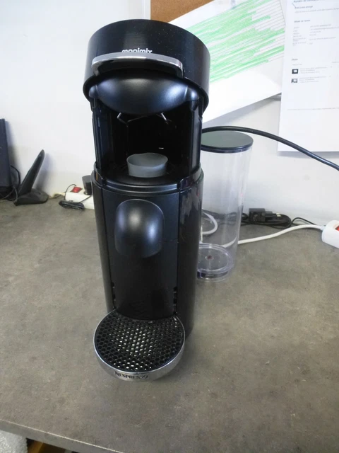 CAFETIÈRE MAGIMIX Nespresso vertuo m600 occasion EUR 65,00