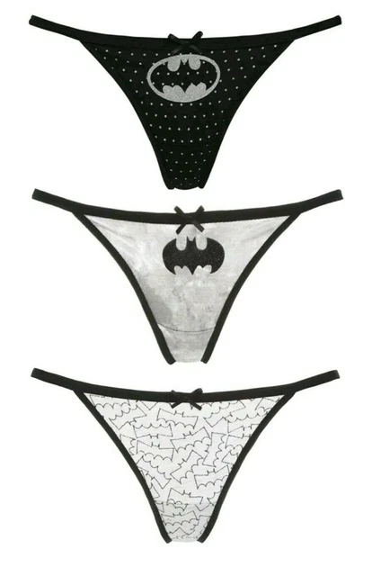 Bragas Batman Ropa Interior Batman Mujer Batman Sexy Lady Lace Seamless Panties Underwear Wish Bragas Batman Ropa Interior Batman Mujer Batman Sexy Lady Lace Seamless Panties Underwear Wish