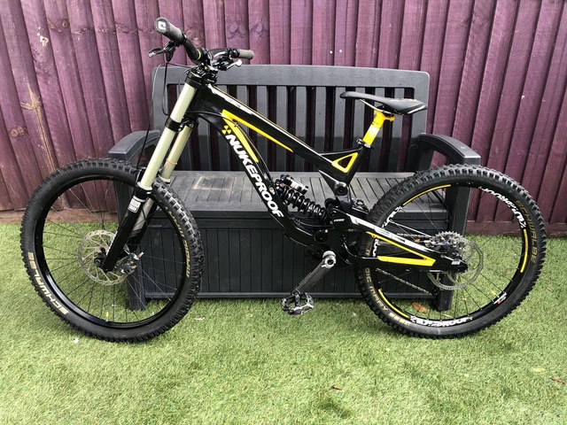 nukeproof pulse 2014 for sale
