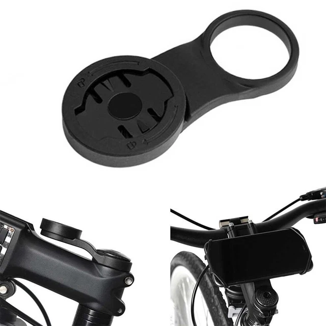 Supporto Estensione Per Computer Ciclismo In Fibra Di Carbonio WEST BIKING (160mm)