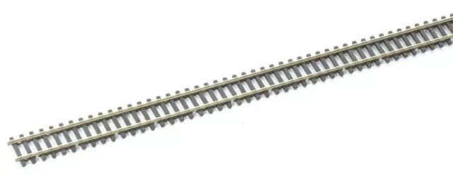 PECO SL-300F 12 x 36" Length Flexible Streamline Fine Code 55 N Gauge Track T48