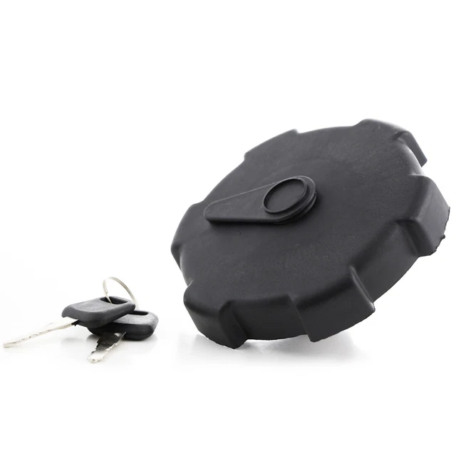 Bouchon De Réservoir De Carburant Automobile Verrouillable