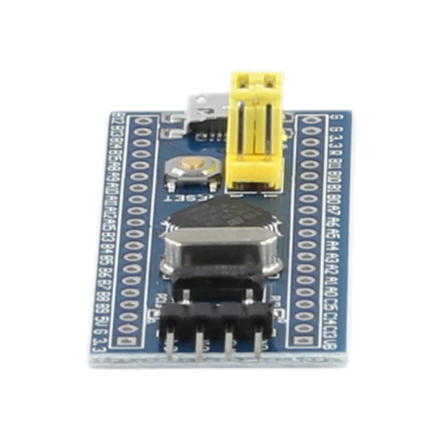 STM32F103C8T6 ARM MINIMUM System Development Board for Arduino ...