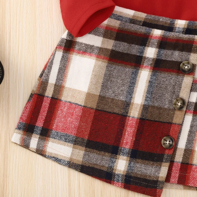 Top pantaloncini gonne 2 pz set vestiti 8