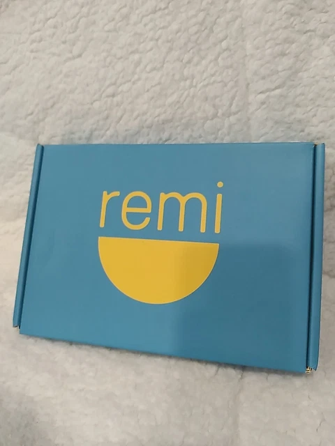 REMI Dental Mold Impression Kit Mouth Mold and Putty