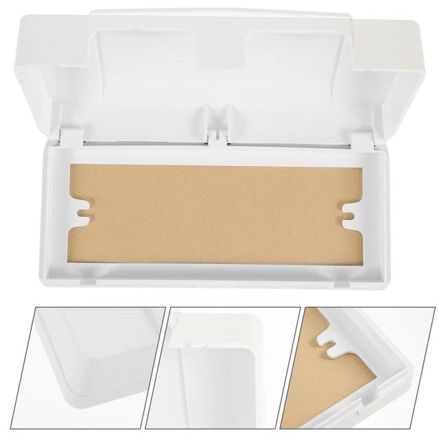 Presa copertura interruttore copertura interruttore a parete splash box