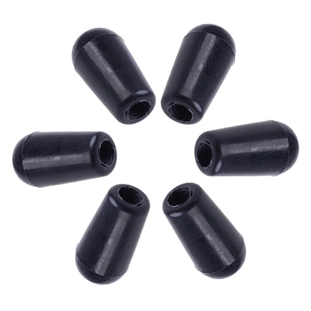 Guitar Toggle Switch Tip Cap Attachment Knob Screw Thread To For Epiphone Guitar Guitar Toggle Switch Tip Cap Attachment Knob Screw Thread To For Epiphone Guitar