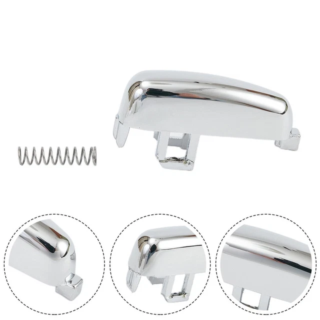 Per Opel 2012-18 freno a mano auto lega pulsante interruttore 42576667