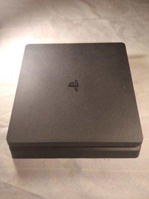 sony Ps4 slim + FIFA 21