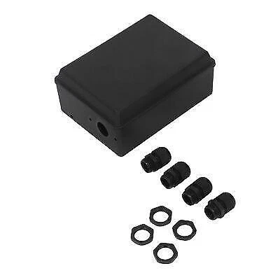 Scatola controller verricello elettrico ad alta capacità per verricello ABS 8-20K - affidabile