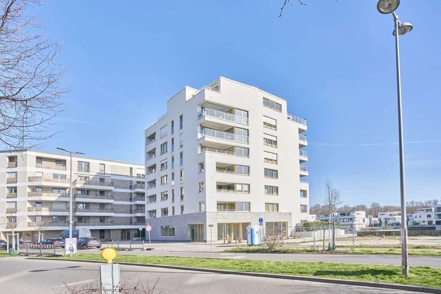 Etagewohnung zum Verkauf