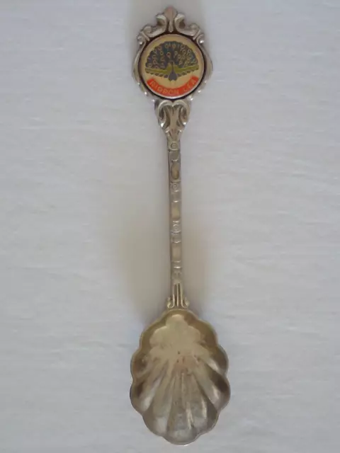 Spoon Collectable Vintage Decorative Souvenir Ripponlea Victoria Australia