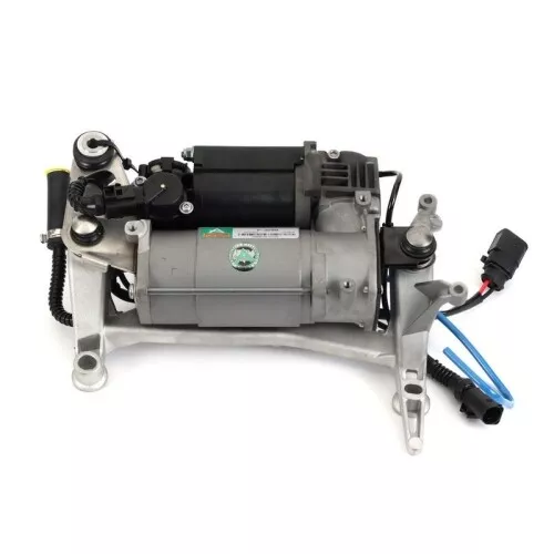 Kompressor, Druckluftanlage passend für AUDI PORSCHE VW P-3298