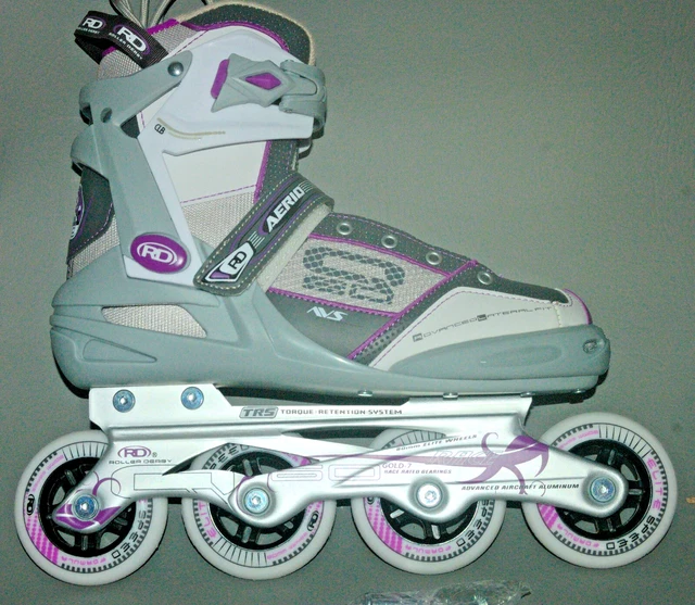 Women's Inline Skates, Inline Skates, Inline & Roller Skating