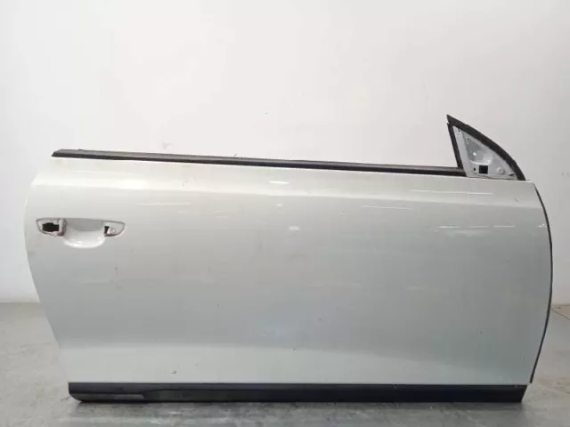 Serrure De Porte Avant Droite Volkswagen Scirocco (137/13AD