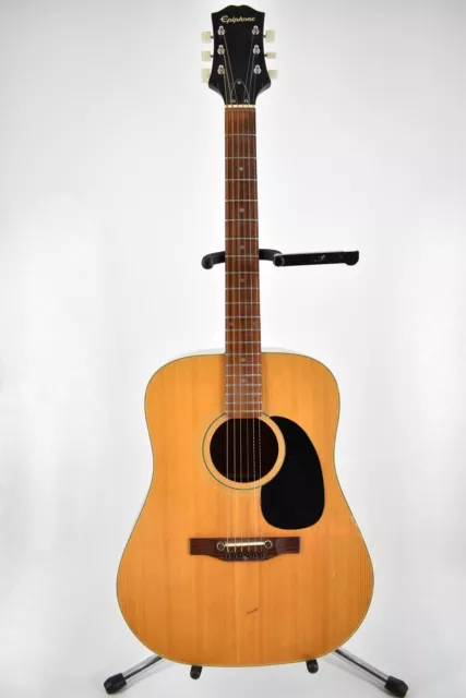 Epiphone 6730e deals
