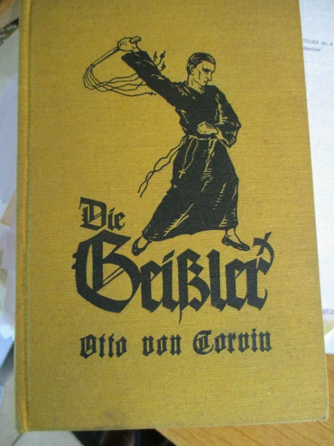 Die Geißler  Fanatismus in der römisch-katholischen Kirche