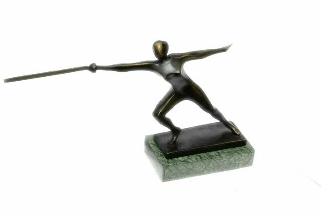 Abstract Modern Art Mid Century Fenver by American Artist Nick Sculpture Artwork