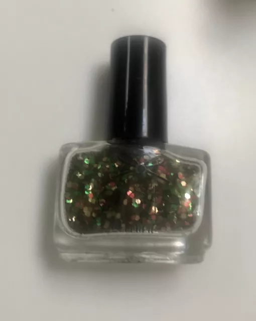 Ciate Mini Nail Varnish Polish Sequins Topper Brand New