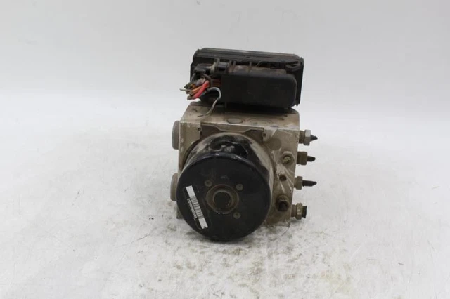 Anti-Lock Brake Part Assembly ID LR014067 Fits 10 LR2 15414
