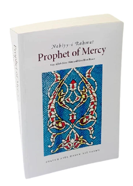 PROPHET OF MERCY (Nabiyy i Rahmat) [Minor Damage] £12.99 - PicClick UK