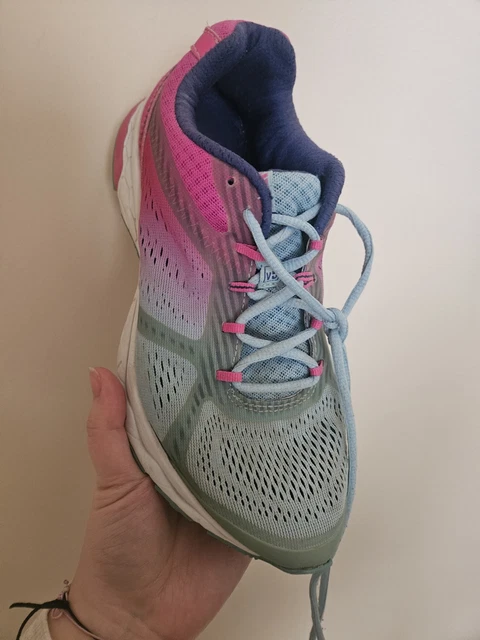 Footwear Karrimor Karrimor Pack Womens Running Trainer Ankle