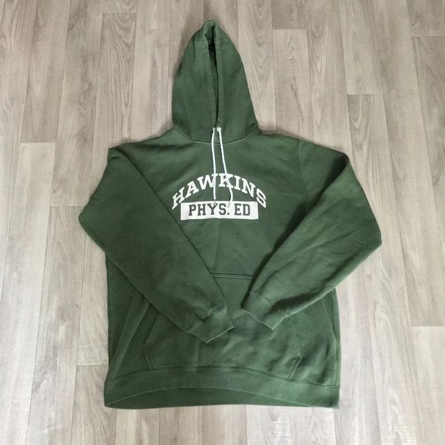 Nike hawkins phys ed hoodie shop
