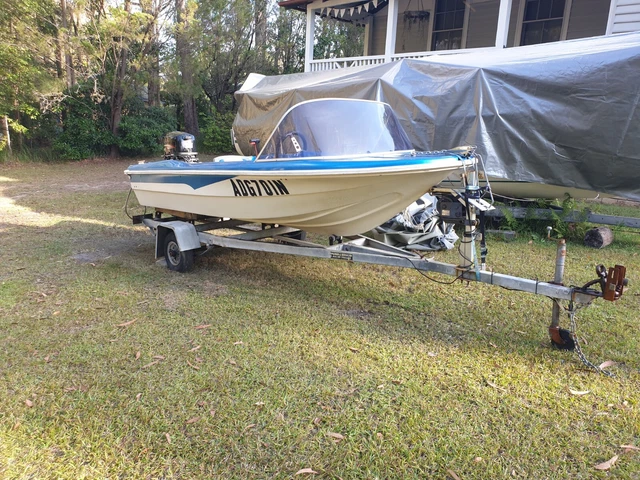 Runabout Boat Runabout Boat