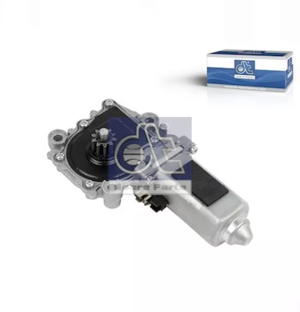 DT Spare Parts Elektromotor, Fensterheber Rechts 2.72155