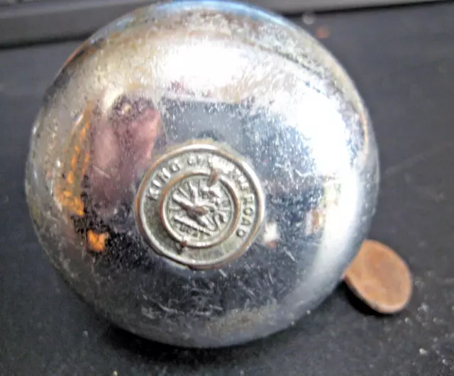 King of the online road ride bell