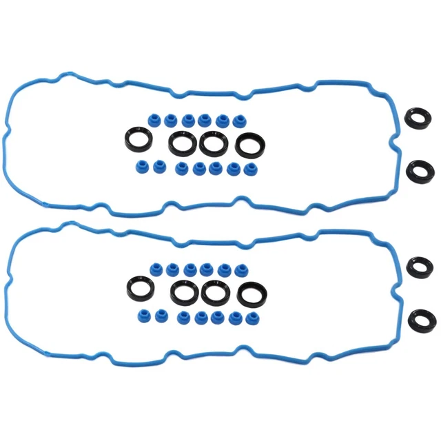 Valve Cover Gaskets Set for F150 Truck Ford F-150 Mustang 2011-2017