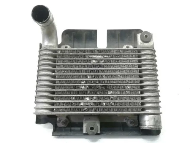 Intercooler / Echangeur D´air Pour Toyota Yaris Ncp1/Nlp1/Scp1 1.4 Turbo 29691