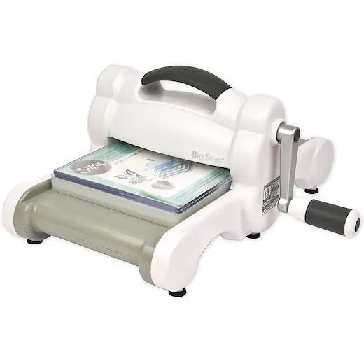 Sizzix Big Shot Machine 660200