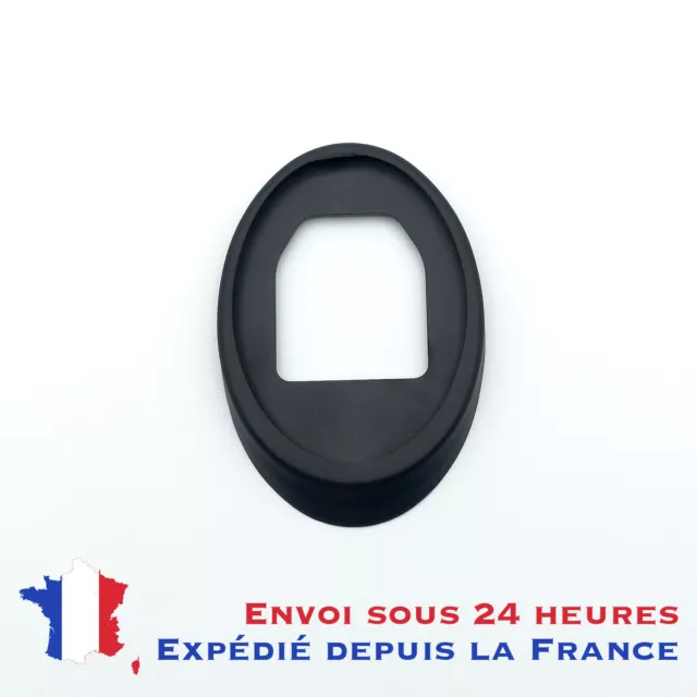 1 Joint d'étanchéité antenne pour VW Golf Jetta Passat Opel Astra MK4