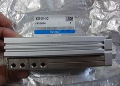 USATO Smc 1Pc MXQ16-50BSR UR 