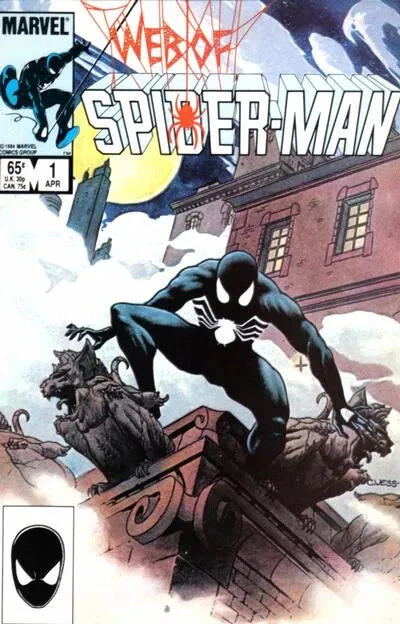 Web Of Spider-Man Vol.1  #1-37 You Pick & Choose Issues Marvel 1985