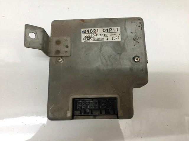 84-85 NISSAN 300ZX Z31 Digital Dash Power Supply 24821 01P11