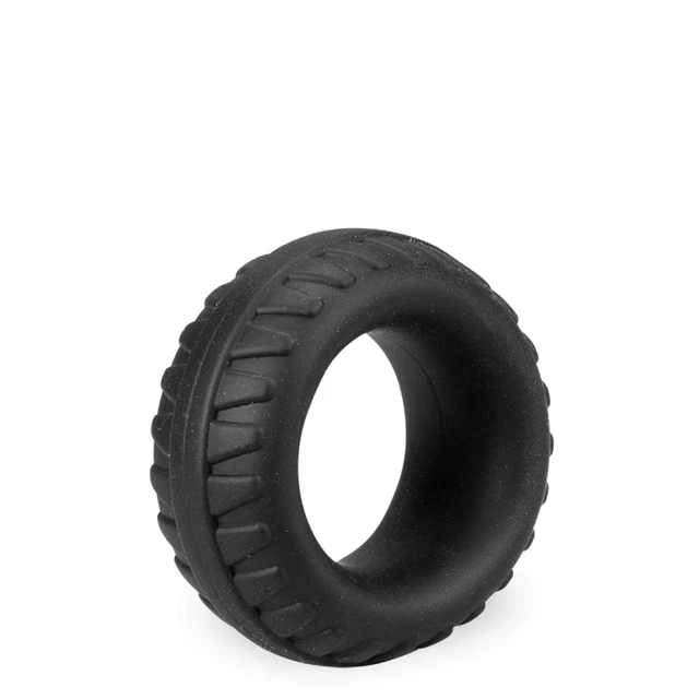 Cockring en silicone médical Tisty