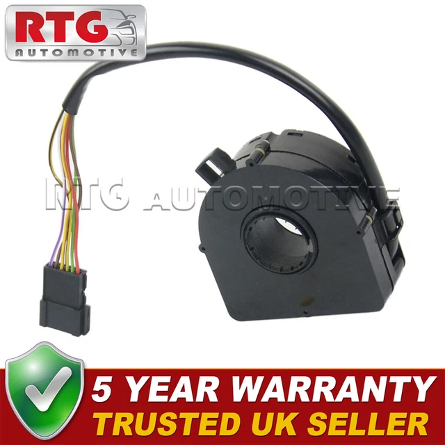 STEERING ANGLE SENSOR For BMW 3 5 7 Series X3 X5 Mini Land Rover Range