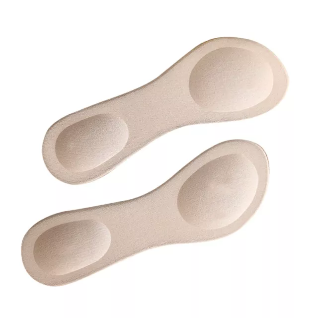 High Heel Anti-slip Shoes Pads Shoe Inserts Relieving