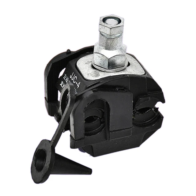 JJC-4 157A Insulation piercing connector Cable Branch Device 50-150MM2 Household