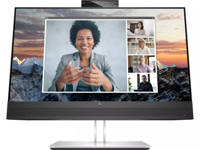HP E24m G4 Konferenzmonitor 60,45cm (23,8 Zoll)