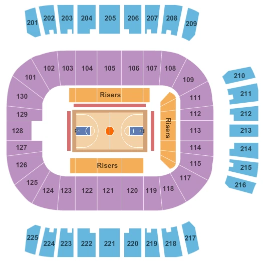 2 Tickets Texas A&M Aggies vs. Alabama Crimson Tide Basketball 3/4/23 Reed Arena 2