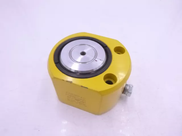 Enerpac RSM-300 Hydraulic Cylinder 30 Ton Flat-Jac 1/2" Stroke