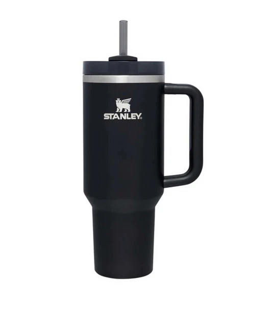 Stanley 40 oz. Quencher H2.0 FlowState Tumbler Multi Color *NEW*