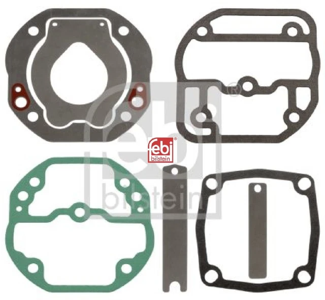 Febi Bilstein 37809 kit di riparazione per compressore