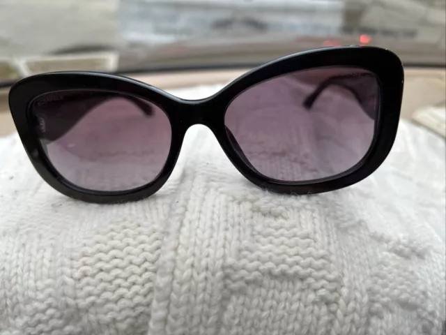 CHANEL Retro Sunglasses for Women for sale