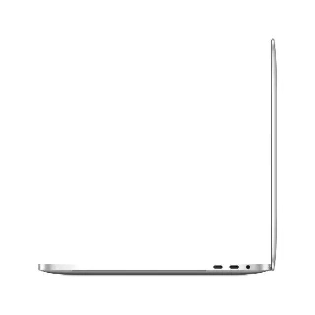 Apple MacBook Pro 2018 15.4" laptop i7-8750H 16GB 256GB SSD Touch Bar Sonoma 3