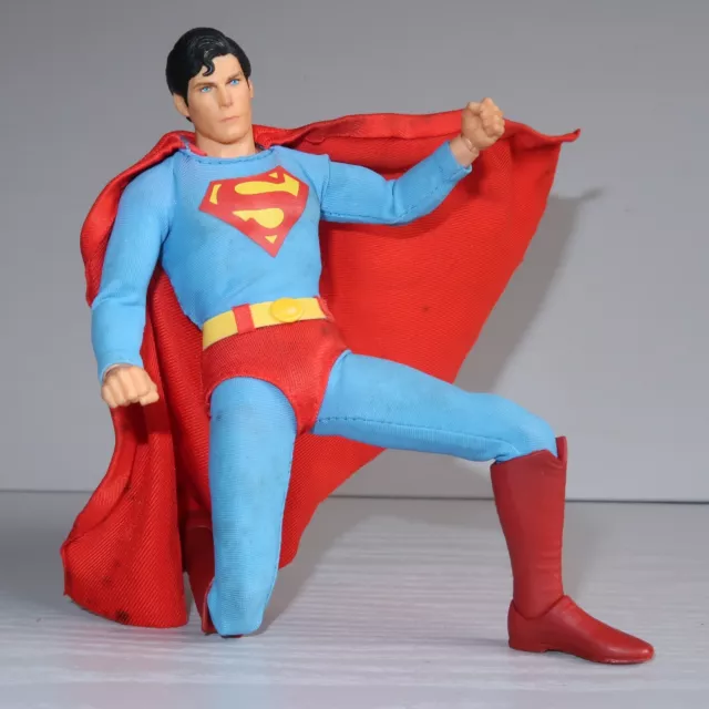 Mezco Superman 1978 One:12 Collective  16 cm Action Figure Christopher Reeve